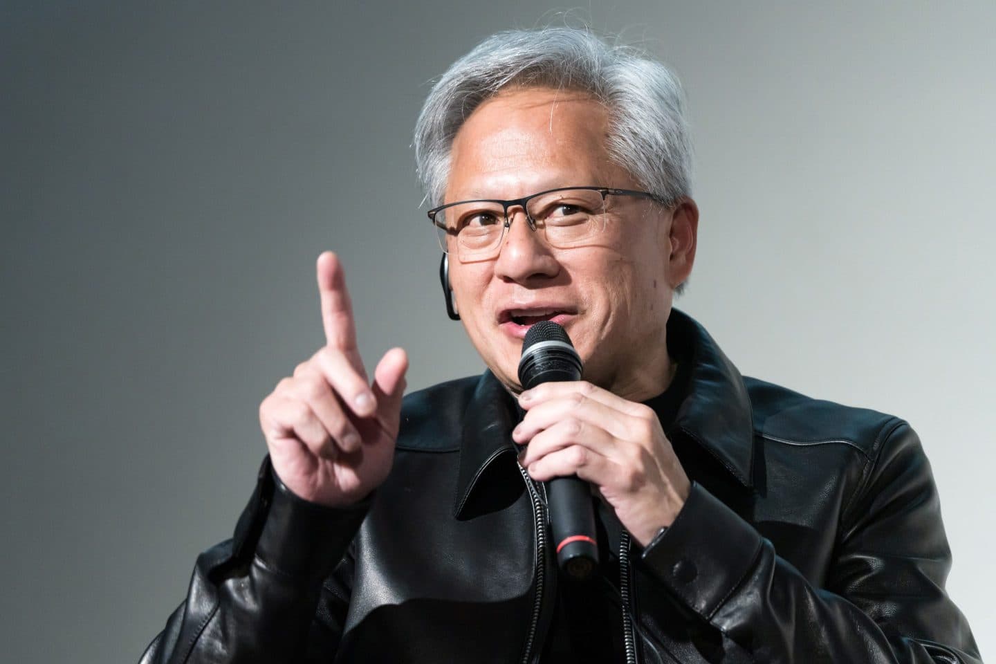 Nvidia CEO Donates $10 Million to Nepal Flood Relief Fund