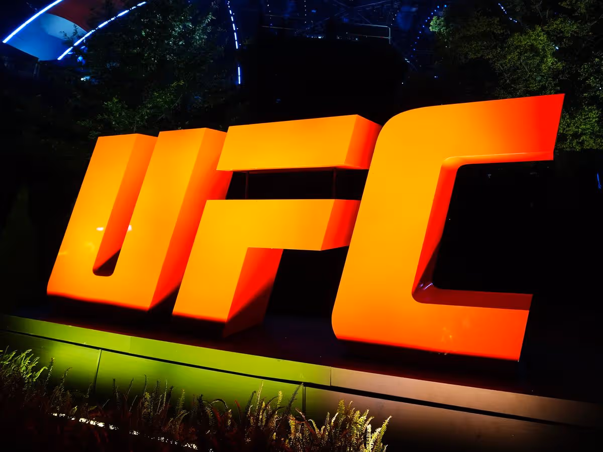 UFC Replaces Traditional Rankings With New Elo Based Meta System