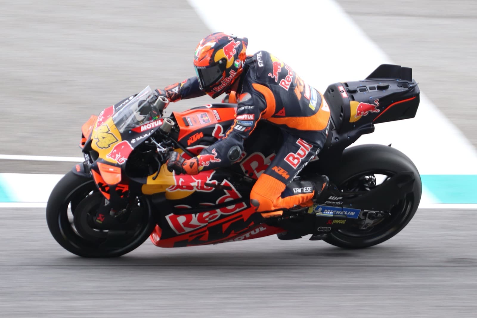 Pol Espargaro to Fill In for Vinales Again at San Marino Grand Prix
