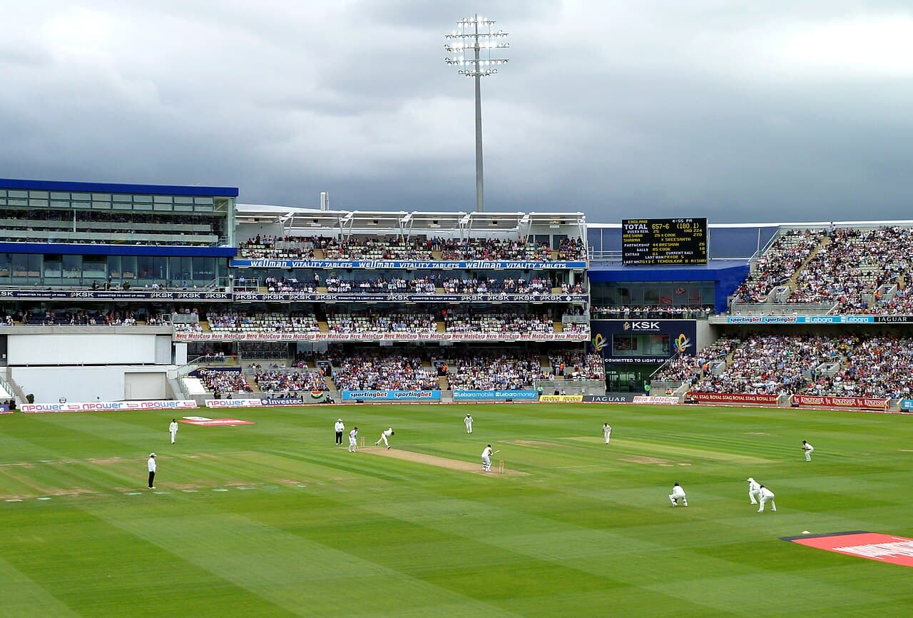 Pakistan Avoid Innings Defeat at Edgbaston but England Need Just 130 to Win