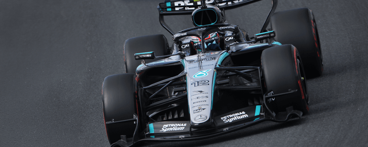 Formula 1 Arrives in Madrid for the Sport's Newest Grand Prix