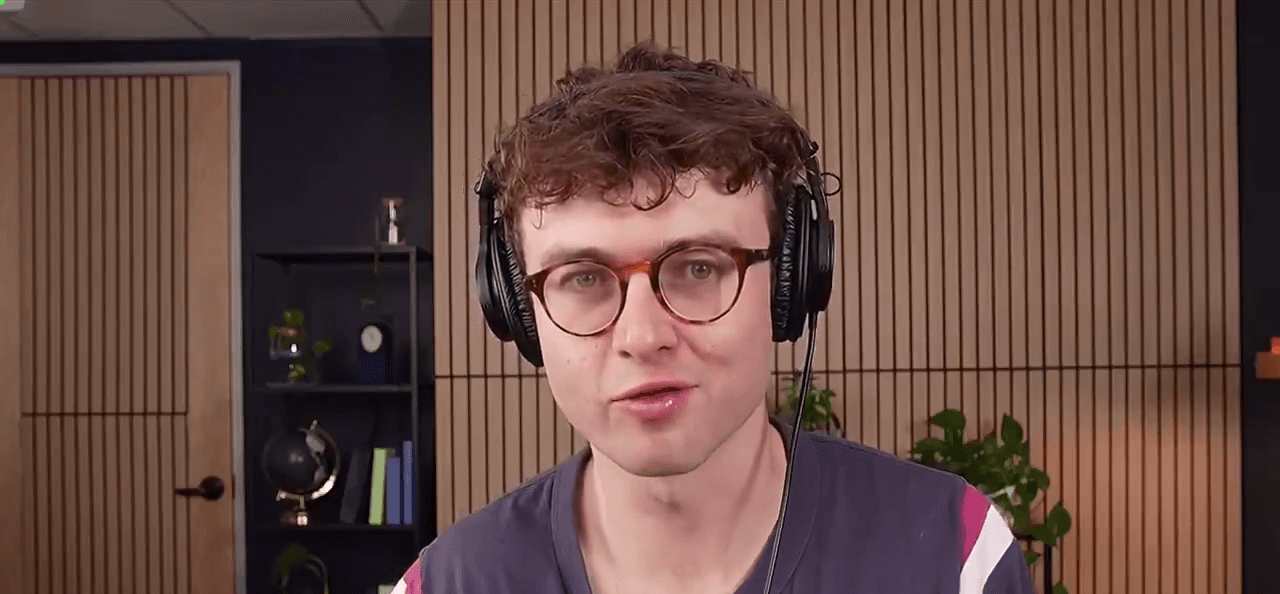 Former Anthropic Researcher Jacob Coxon Warns AI Could Be Nearly Impossible to Shut Down
