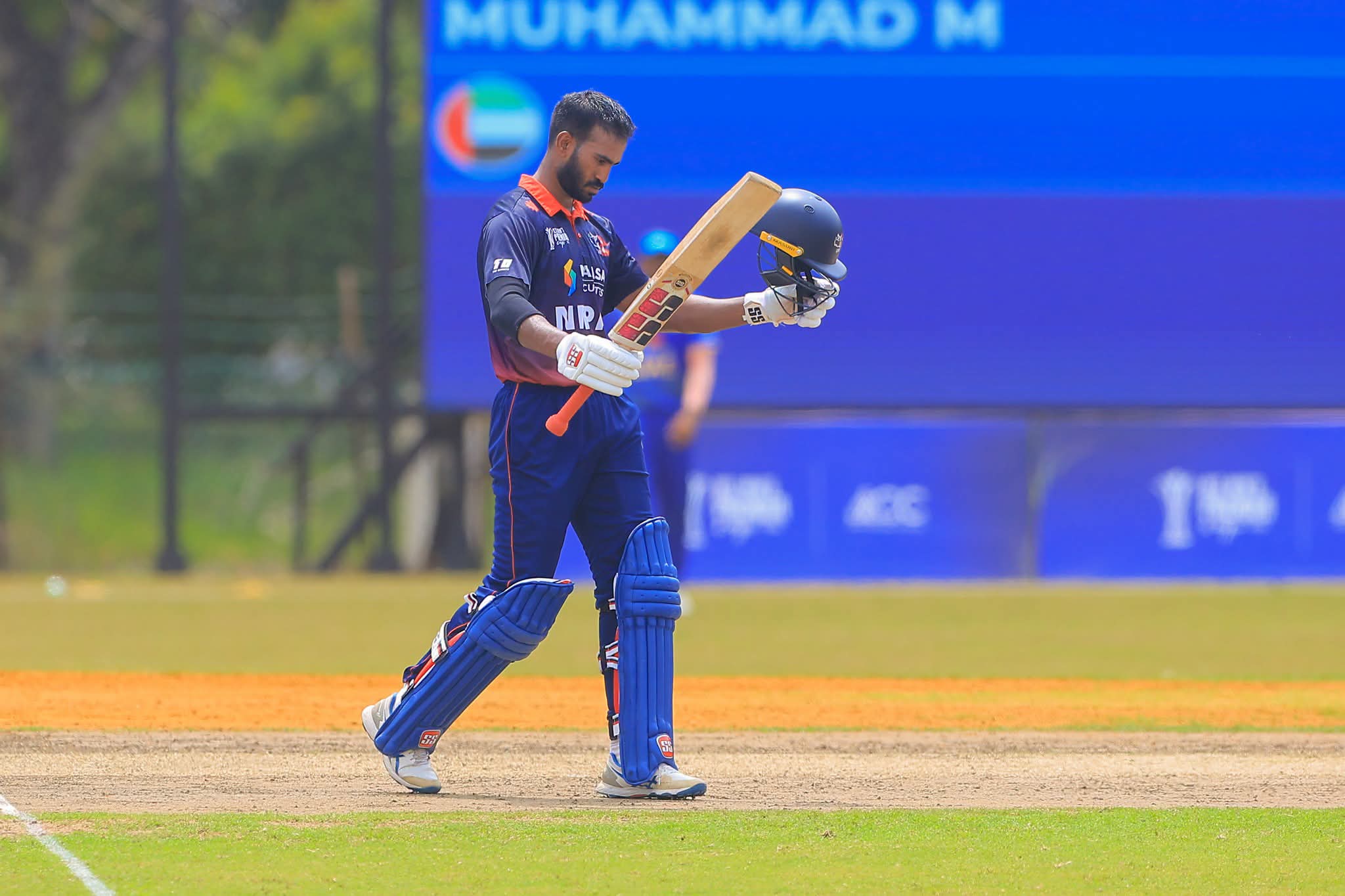 Nepal Beats UAE in ACC Premier Cup Final to Qualify for 2027 Asia Cup