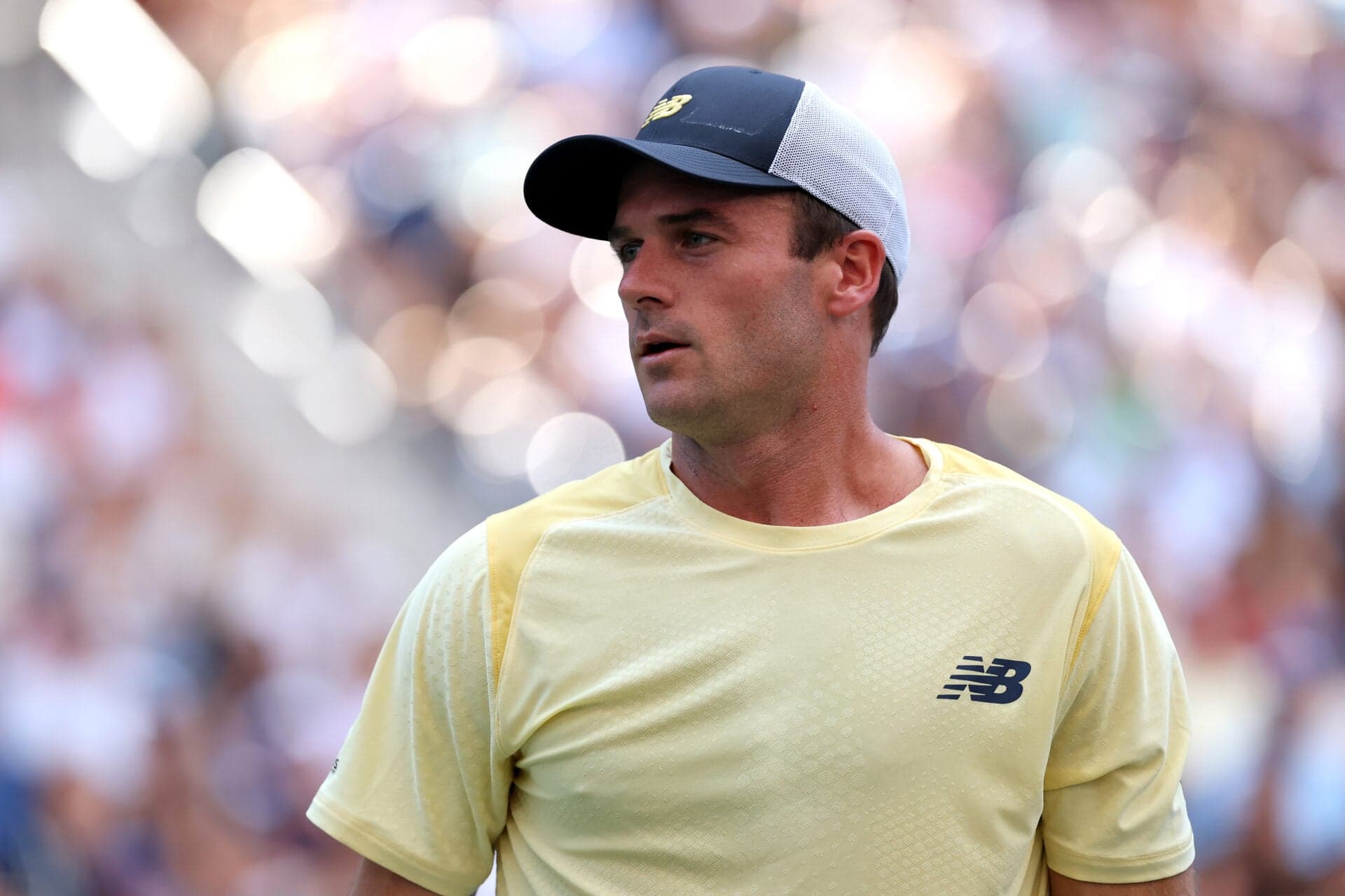 Francisco Cerundolo Replaces Injured Tommy Paul for Team World at Laver Cup