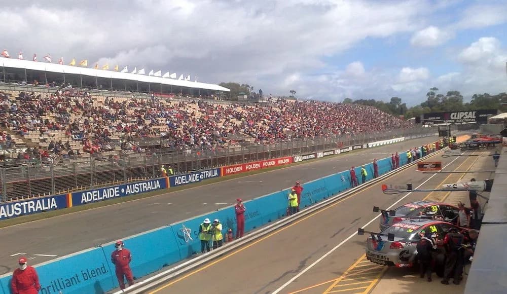 Federal Court Injunction Bid Seeks to Halt Construction of MotoGP's New Adelaide Circuit
