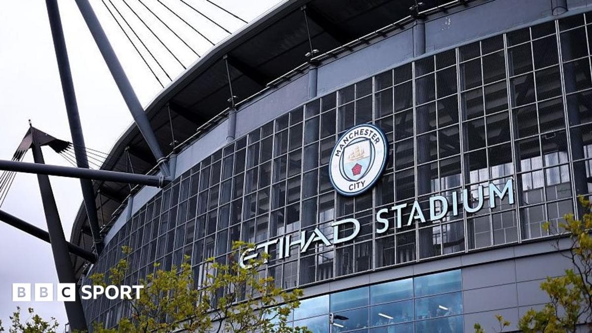 Manchester City Found Guilty on 114 of 115 Premier League Financial Charges