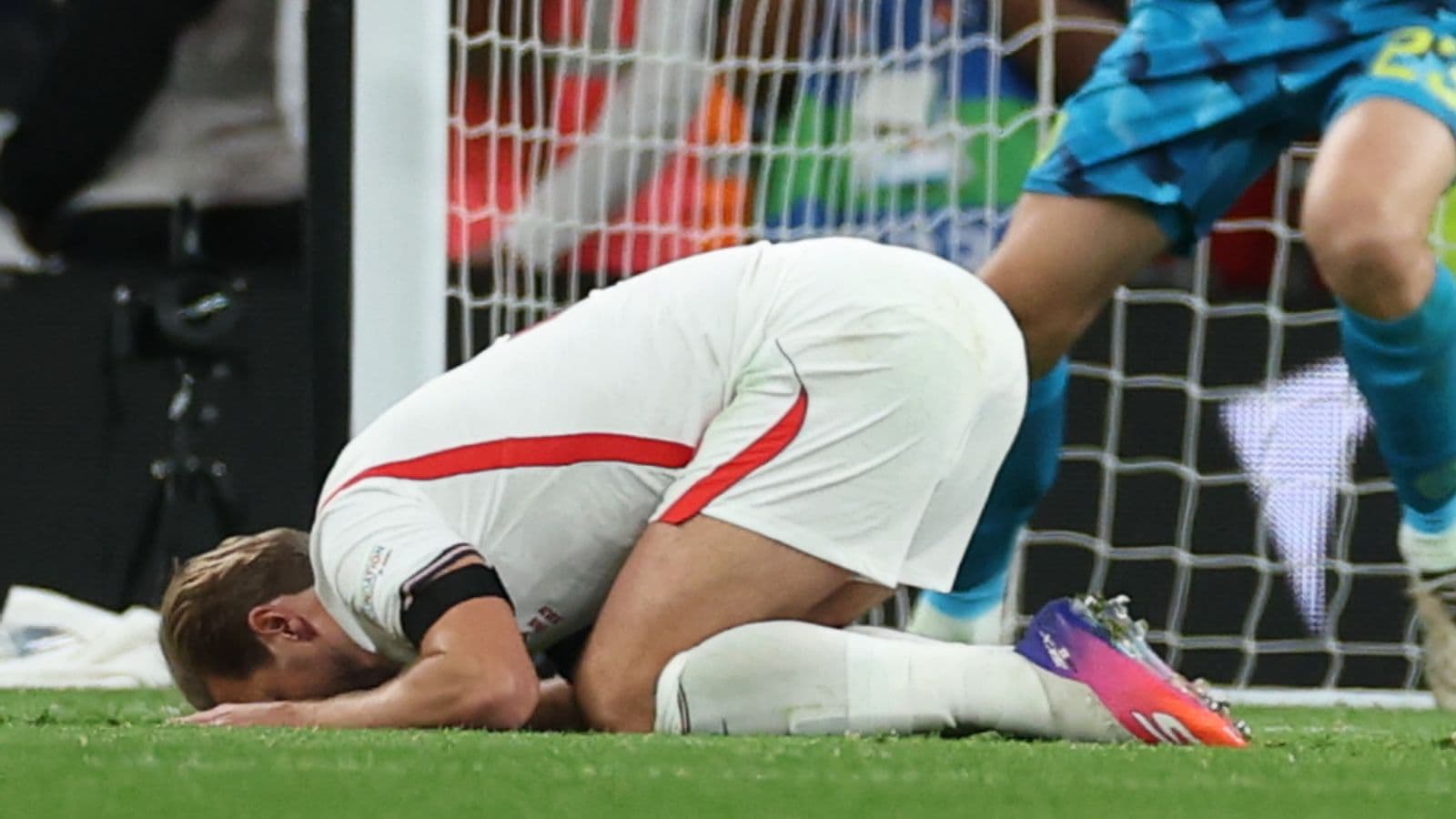 Spain Come From Behind to Beat England 3-2 at Wembley, Extend Unbeaten Run to 39 Games