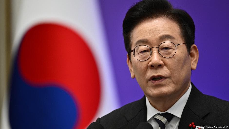 South Korea Demands Apology From Ukraine Over Disclosure of North Korean POWs