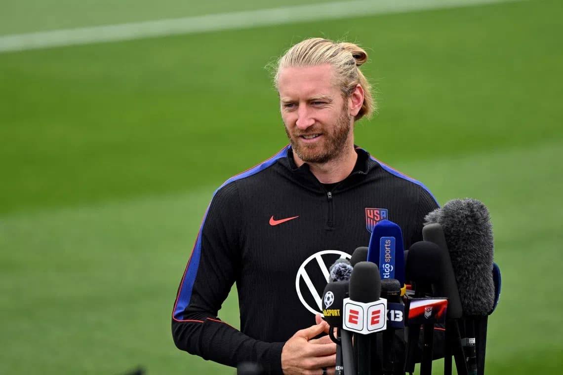 US Captain Tim Ream Retires From International Football After 86 Caps