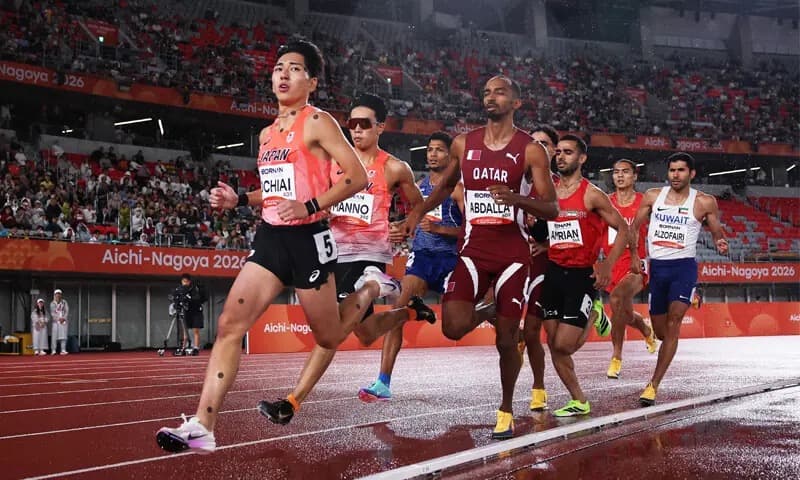 Rain Washes Out Asian Games Cricket Quarterfinals, Sri Lanka and Bangladesh Advance
