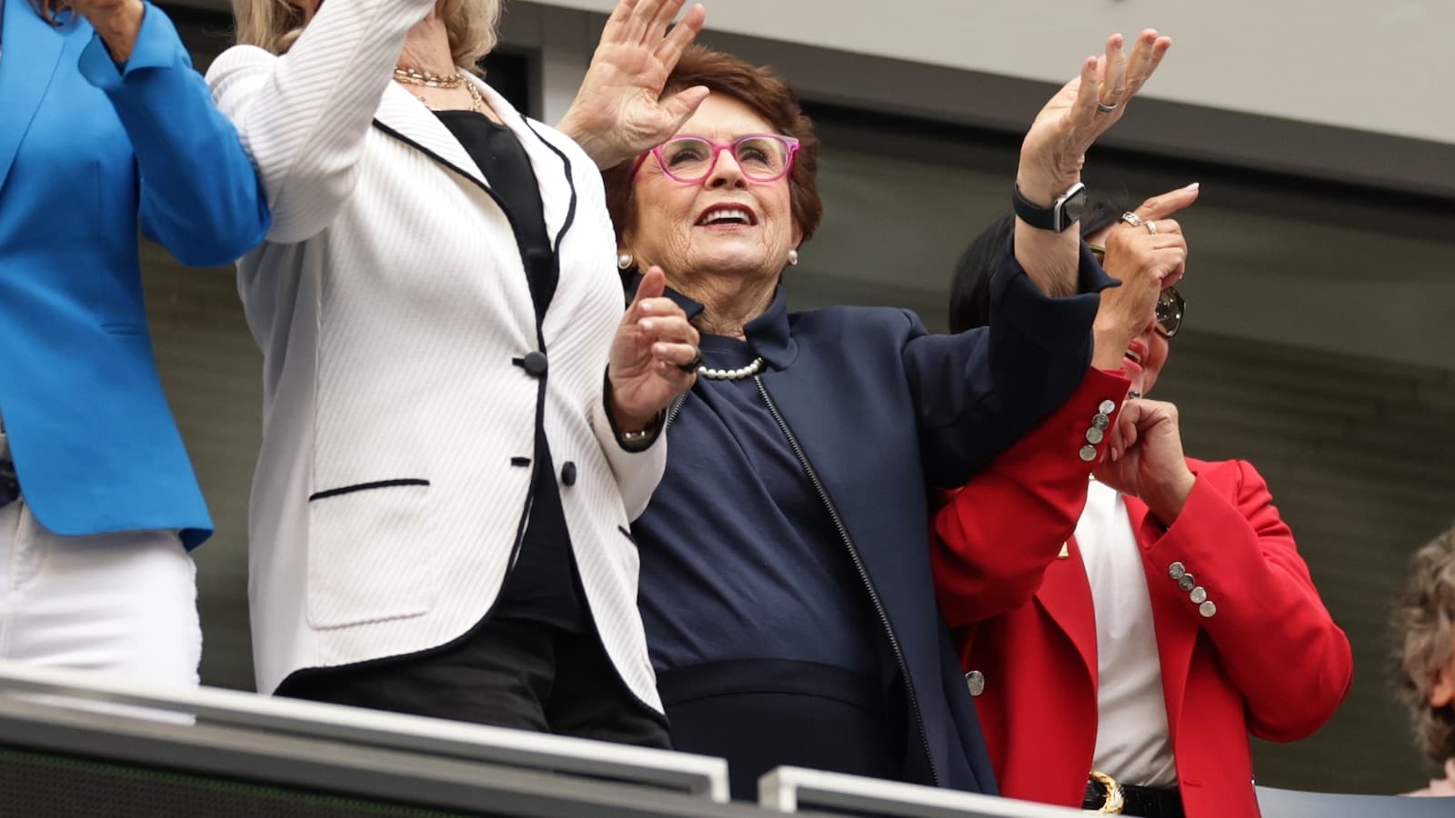 WTA Makes Italian Open Equal-Pay, Completing Parity Across All Combined 1000 Events
