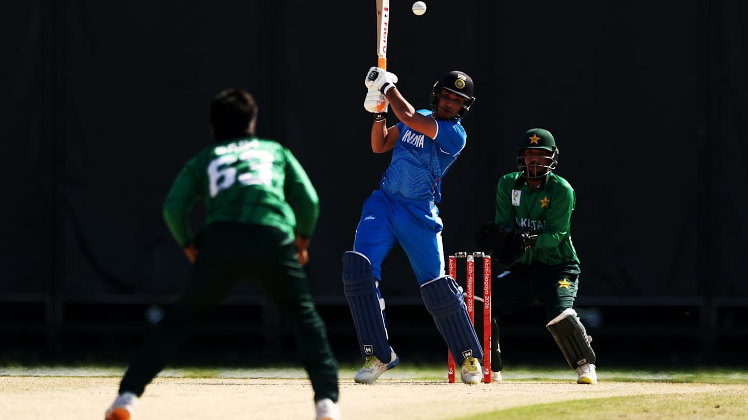 India Beat Pakistan in Asian Games Final to Sweep Both Cricket Golds