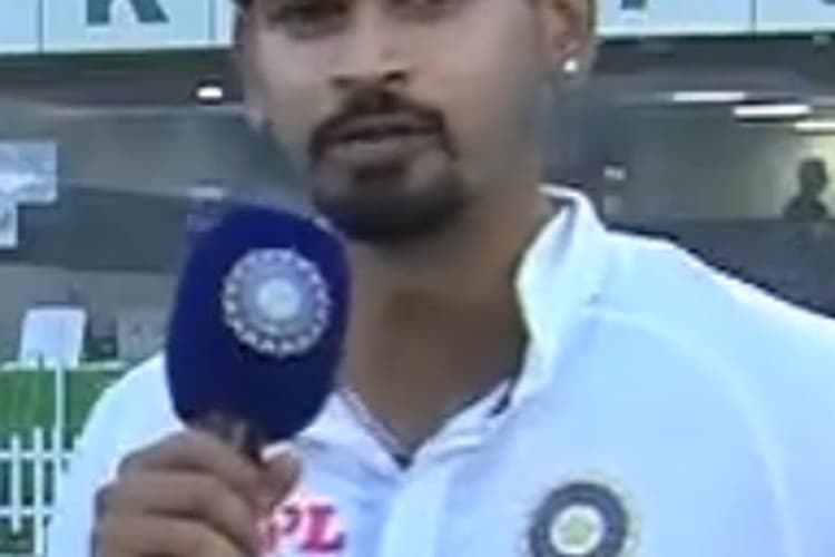 Shreyas Iyer's Maiden T20I Century Powers India Past West Indies in Series Opener