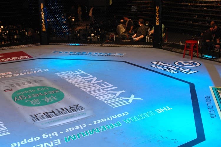 Brendan Allen Submits Christian Leroy Duncan, Calls for Middleweight Title Shot