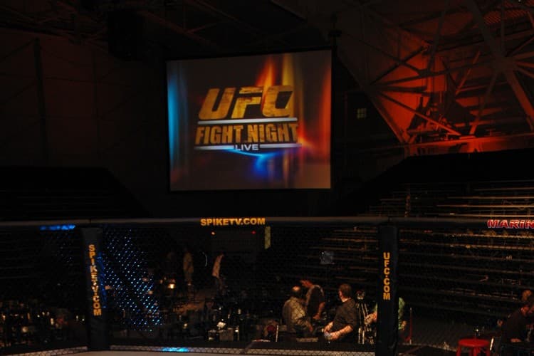 Erick Visconde Dominates on Dana White's Contender Series, Puts Himself in Line for a UFC Contract